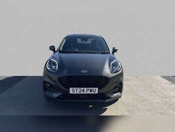 Used Ford Puma 2024 for sale - 75841277: Photo