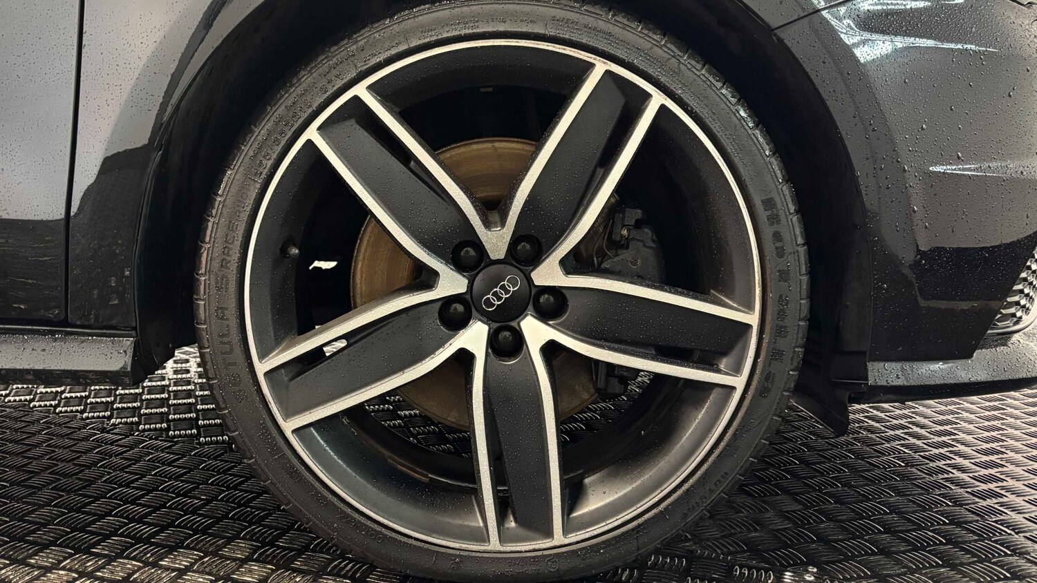 Used Audi A1 for sale - 77661202: Photo 10