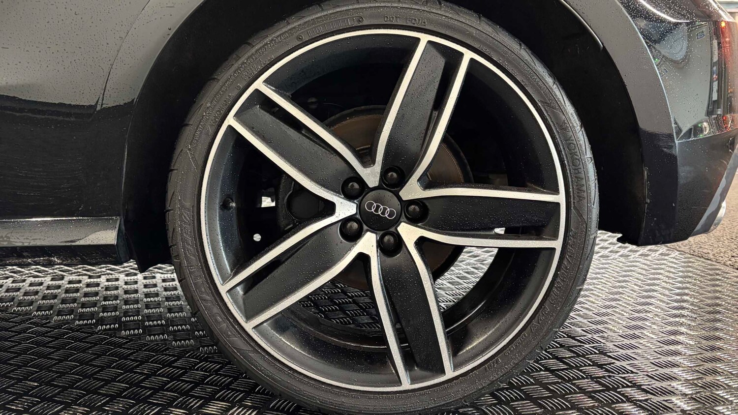 Used Audi A1 for sale - 77661202: Photo 12