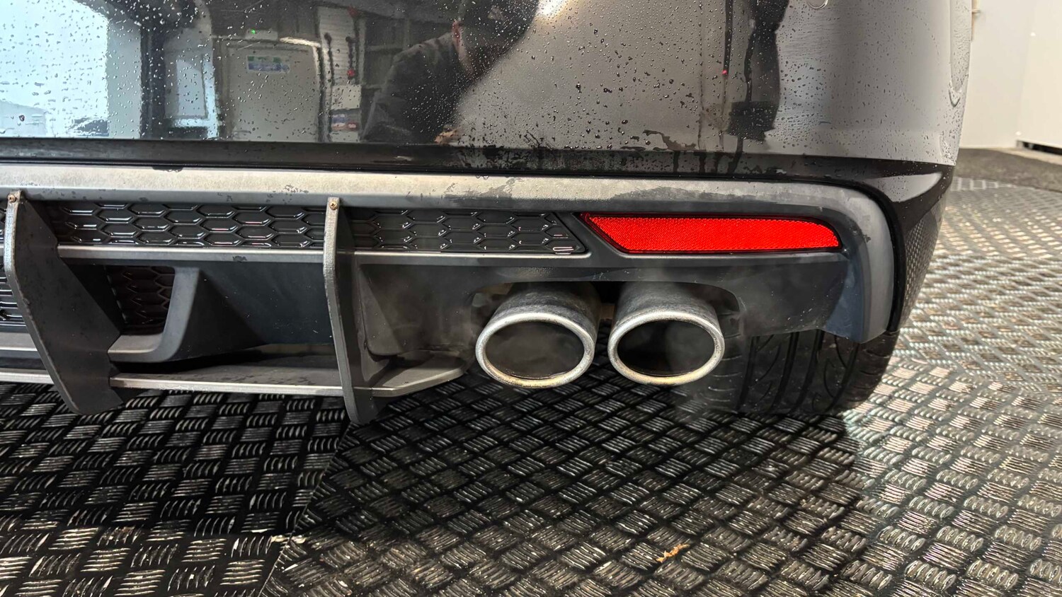 Used Audi A1 for sale - 77661202: Photo 13