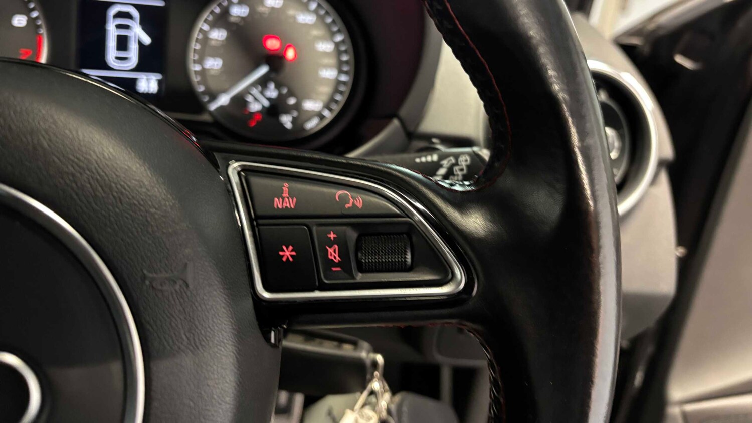 Used Audi A1 for sale - 77661202: Photo 19