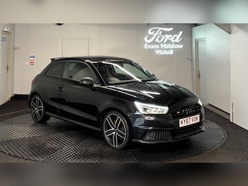 Used Audi A1 2017 for sale - 77661202: Photo