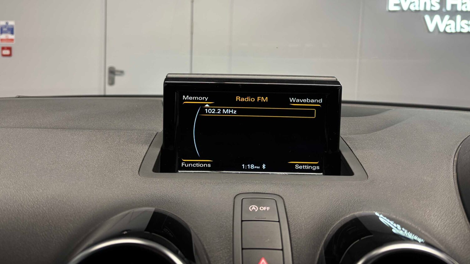 Used Audi A1 for sale - 77661202: Photo 20