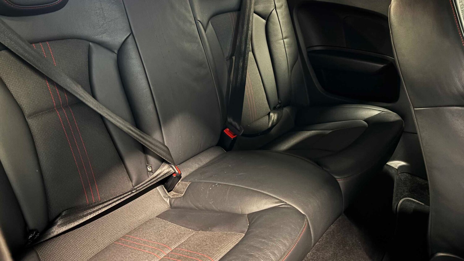 Used Audi A1 for sale - 77661202: Photo 22