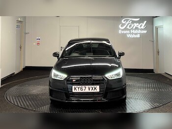 Used Audi A1 2017 for sale - 77661202: Photo