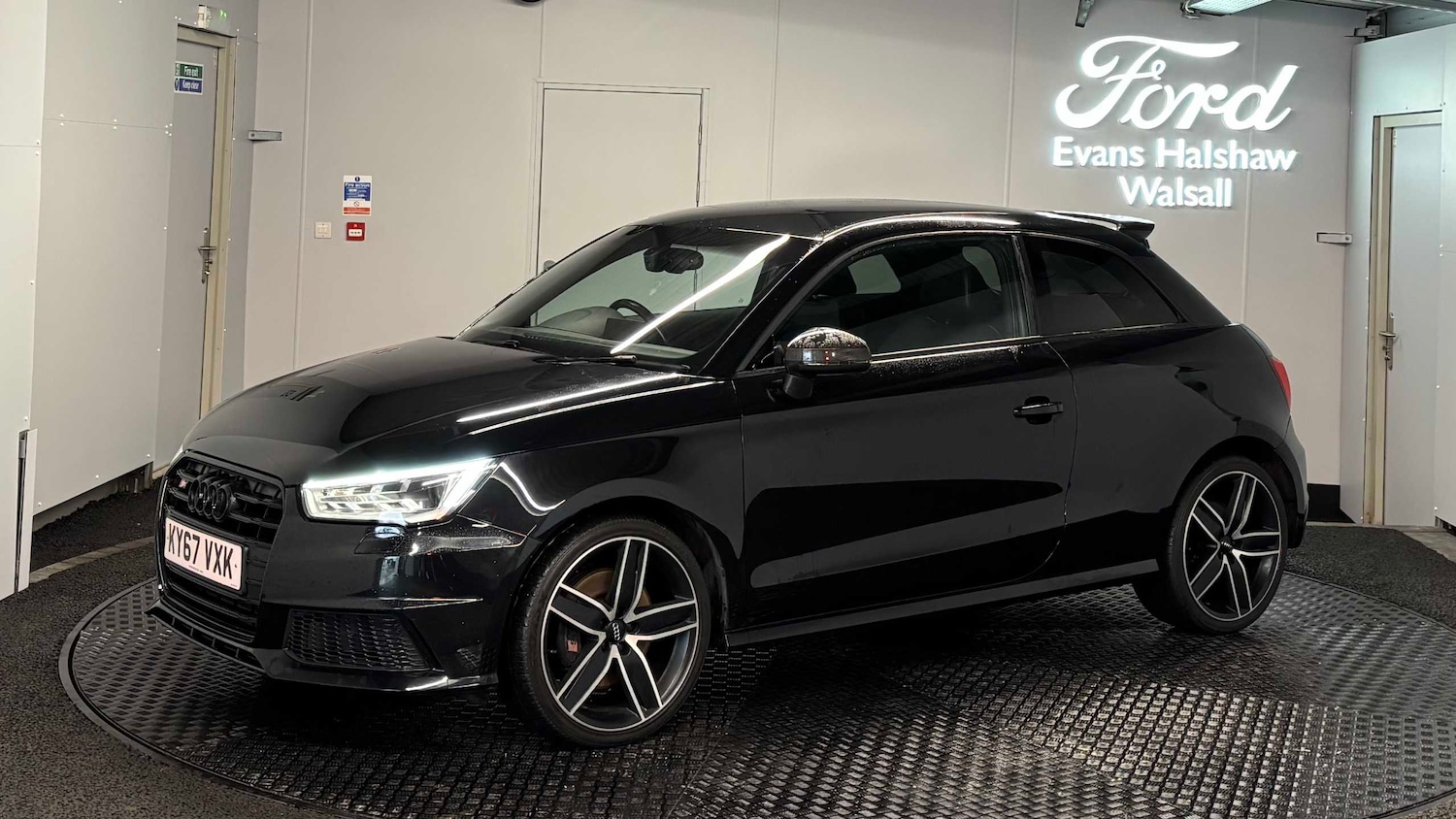 Used Audi A1 for sale - 77661202: Photo 3