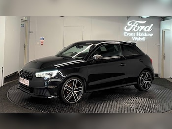 Used Audi A1 2017 for sale - 77661202: Photo