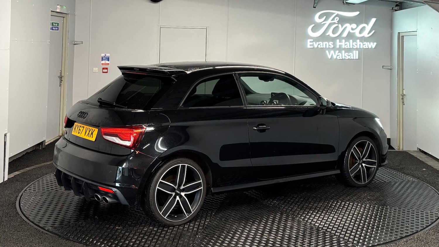 Used Audi A1 for sale - 77661202: Photo 5