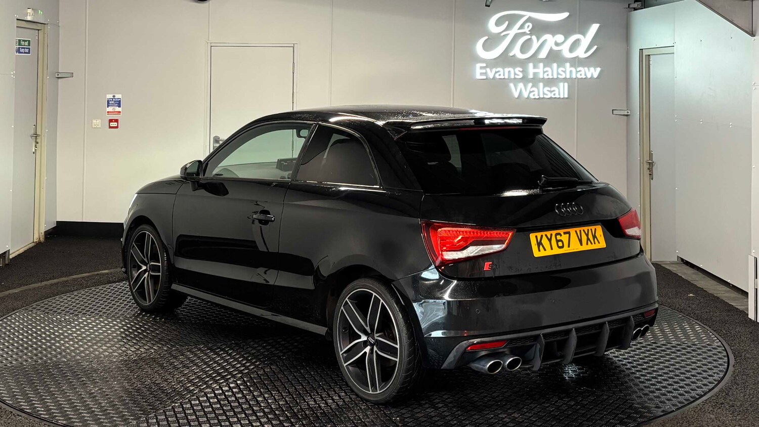 Used Audi A1 for sale - 77661202: Photo 7