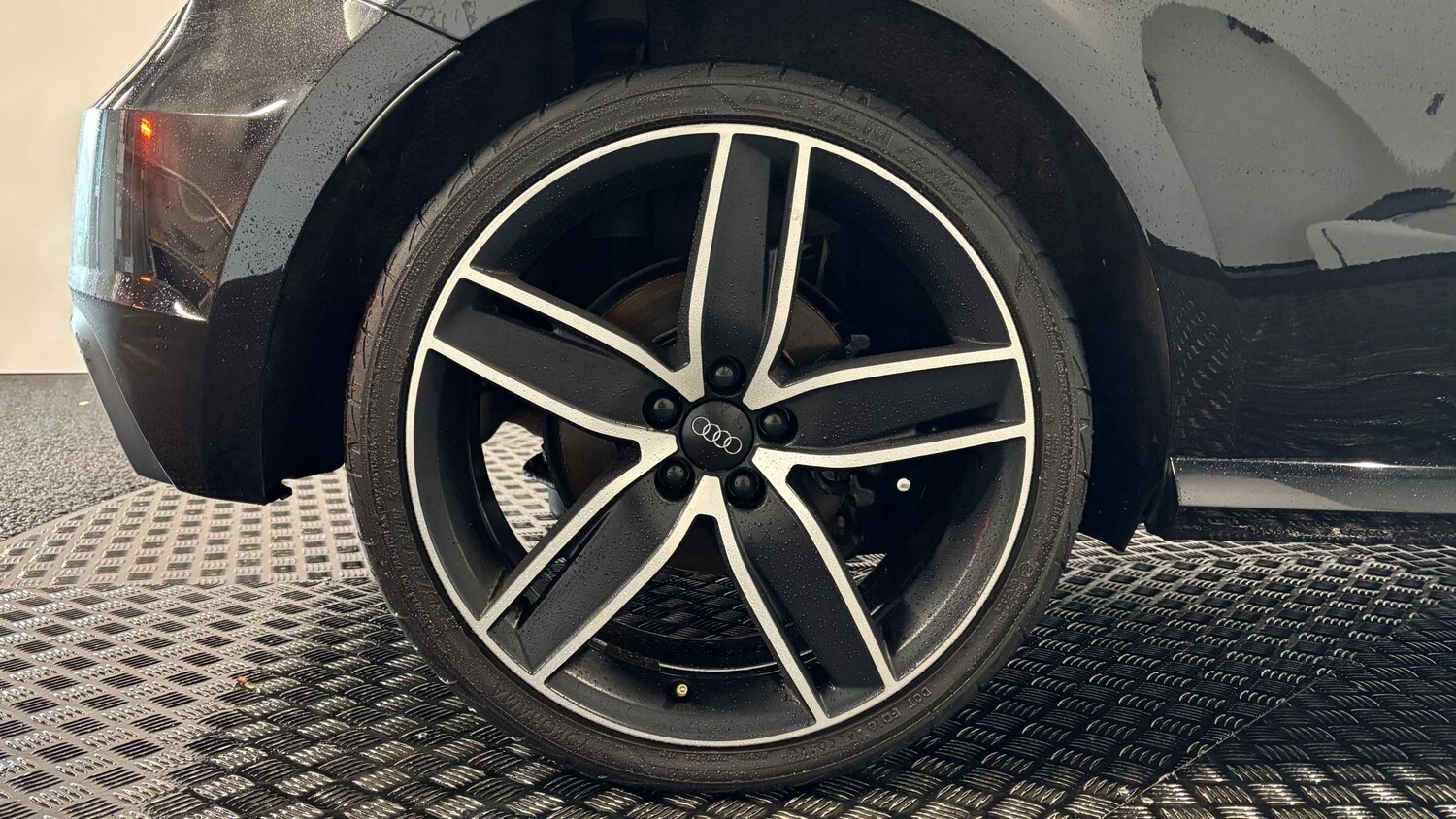 Used Audi A1 for sale - 77661202: Photo 9