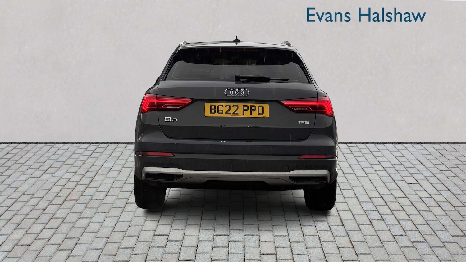 Used Audi Q3 2022 for sale - 76955220: Photo 5