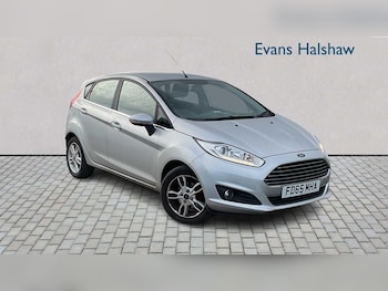 Ford - Fiesta