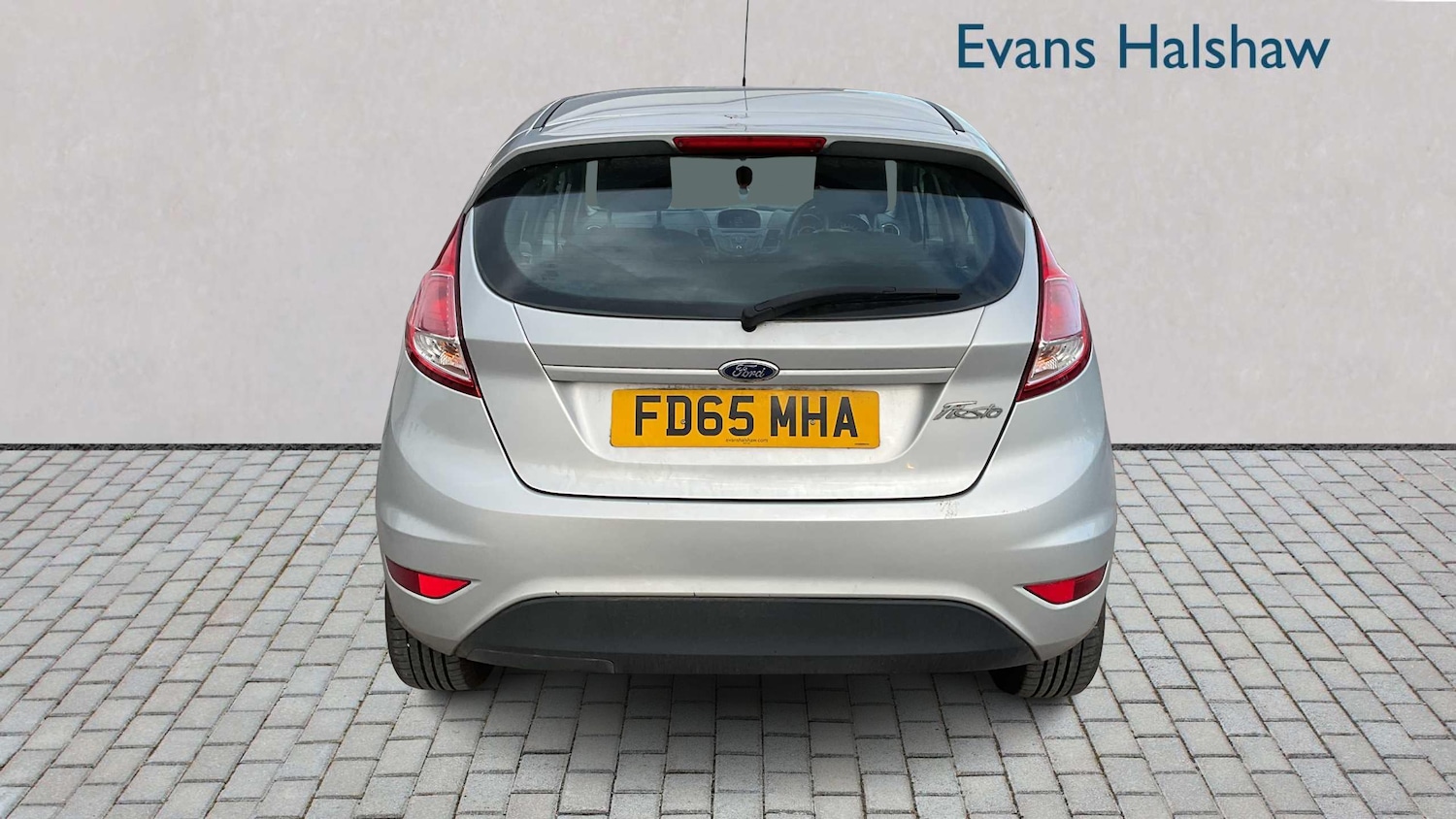 Used Ford Fiesta 2015 for sale - 76401285: Photo 5