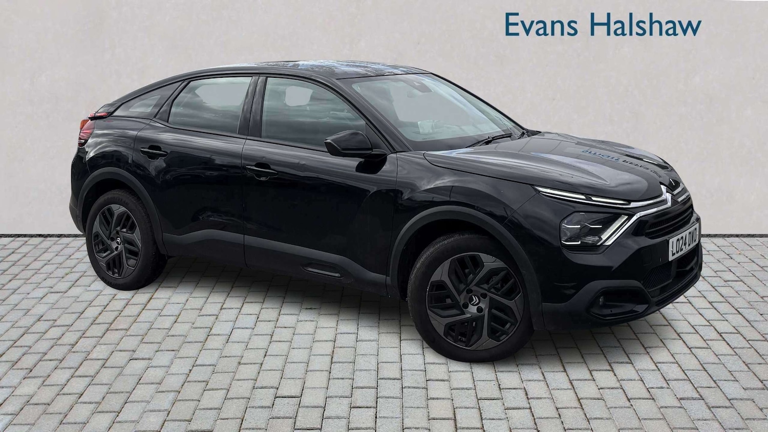 Used Citroen C4 2024 for sale - 77726824: Photo 1