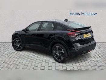 Used Citroen C4 2024 for sale - 77726824: Photo