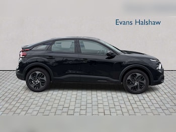 Used Citroen C4 2024 for sale - 77726824: Photo