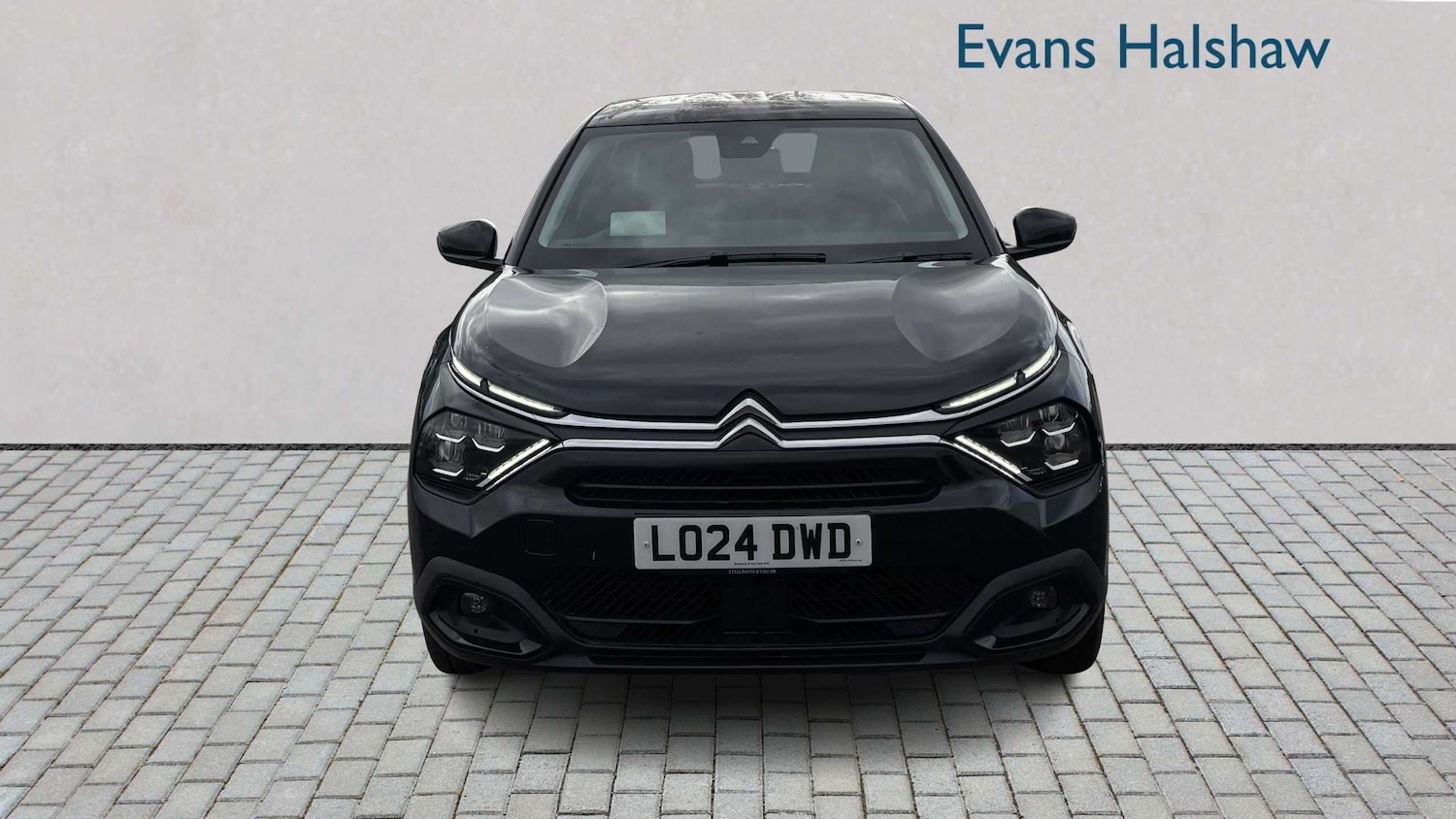 Used Citroen C4 2024 for sale - 77726824: Photo 4