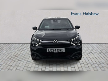 Used Citroen C4 2024 for sale - 77726824: Photo