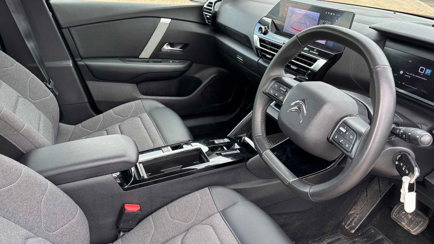 Used Citroen C4 2024 for sale - 77726824: Photo 6