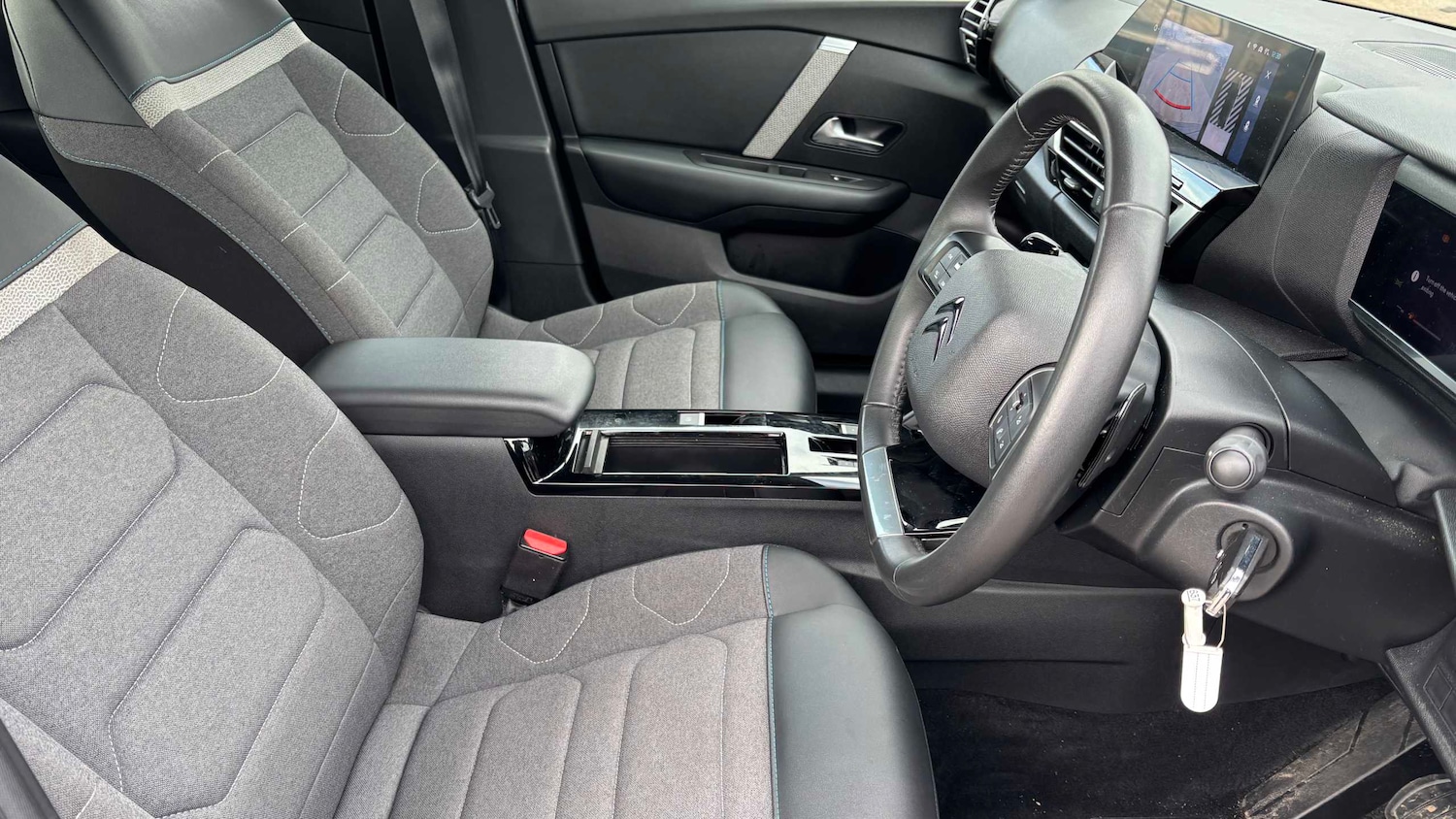 Used Citroen C4 2024 for sale - 77726824: Photo 7