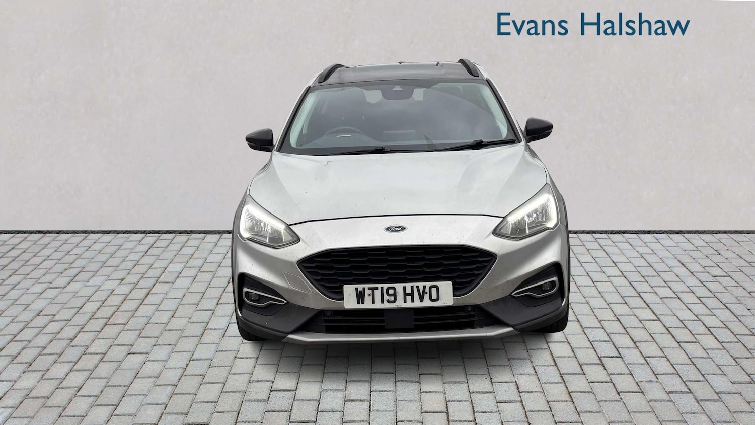 Used Ford Focus 2019 for sale - 77443558: Photo 4