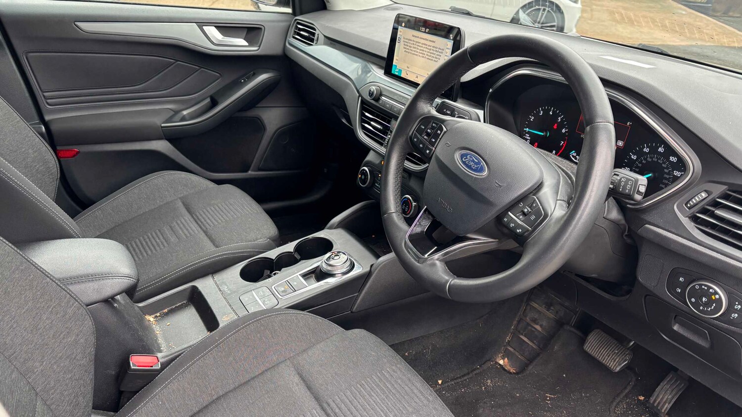 Used Ford Focus 2019 for sale - 77443558: Photo 6