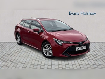 Used Toyota Corolla 2020 for sale - 79556353: Photo