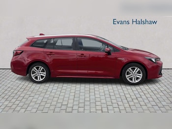 Used Toyota Corolla 2020 for sale - 79556353: Photo