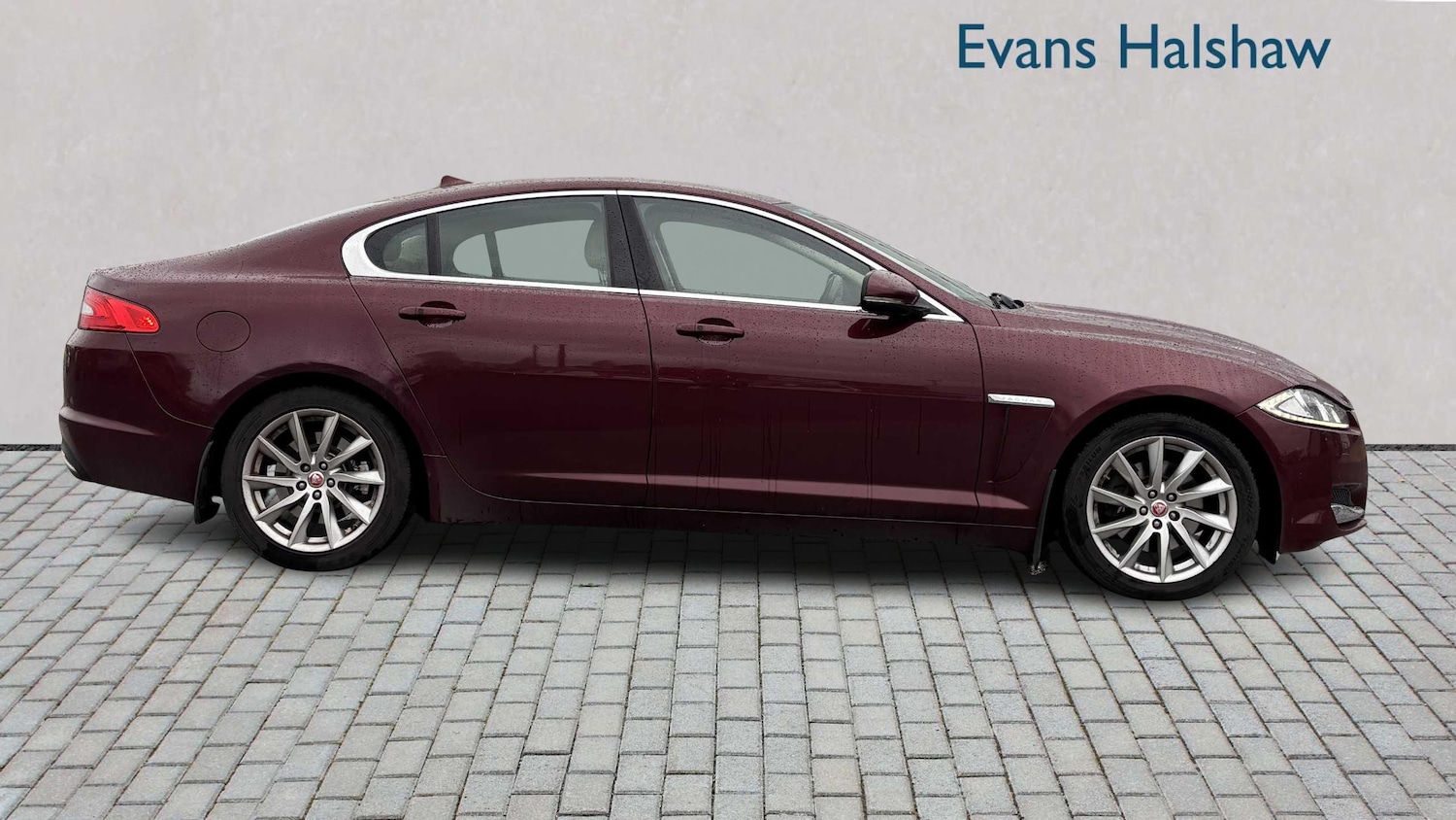 Used Jaguar XF 2014 for sale - 76789204: Photo 3