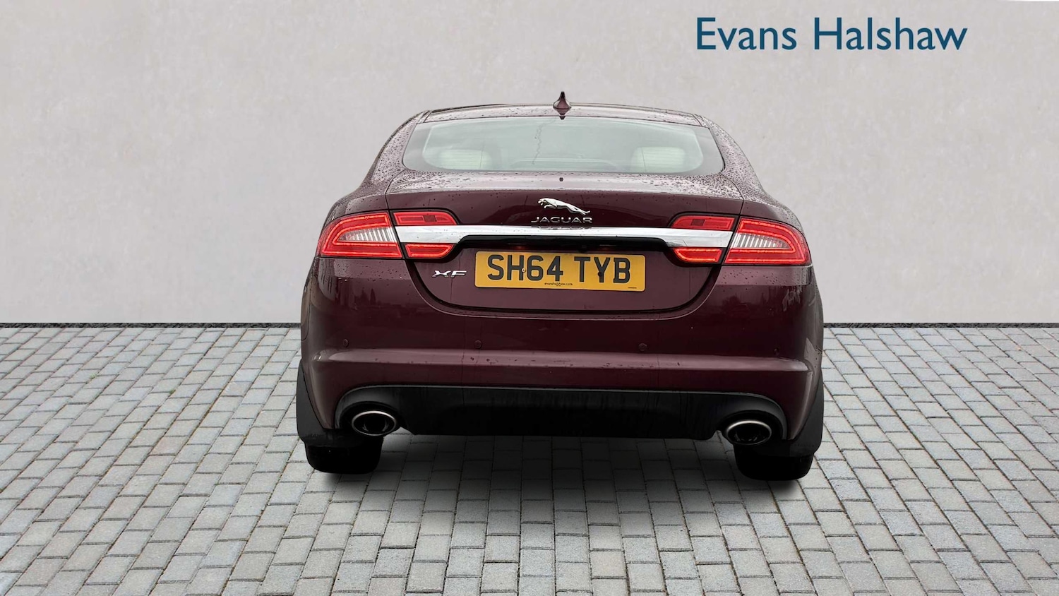 Used Jaguar XF 2014 for sale - 76789204: Photo 5