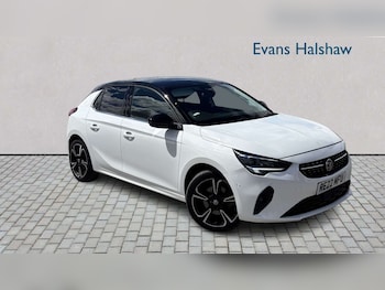 Used Vauxhall Corsa 2022 for sale - 78625614: Photo