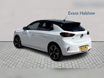 Used Vauxhall Corsa 2022 for sale - 78625614: Photo