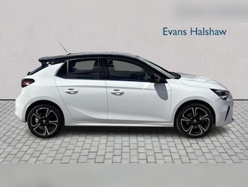 Used Vauxhall Corsa 2022 for sale - 78625614: Photo