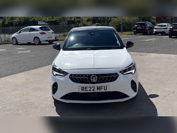 Used Vauxhall Corsa 2022 for sale - 78625614: Photo