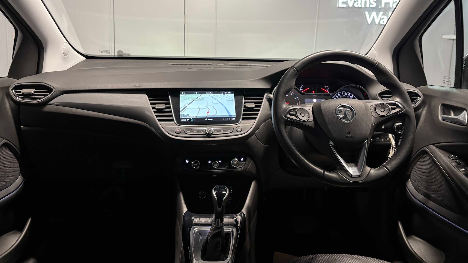 Used Vauxhall Crossland 2022 for sale - 76587699: Photo 20