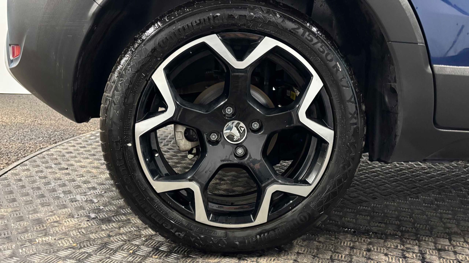 Used Vauxhall Crossland 2022 for sale - 76587699: Photo 26