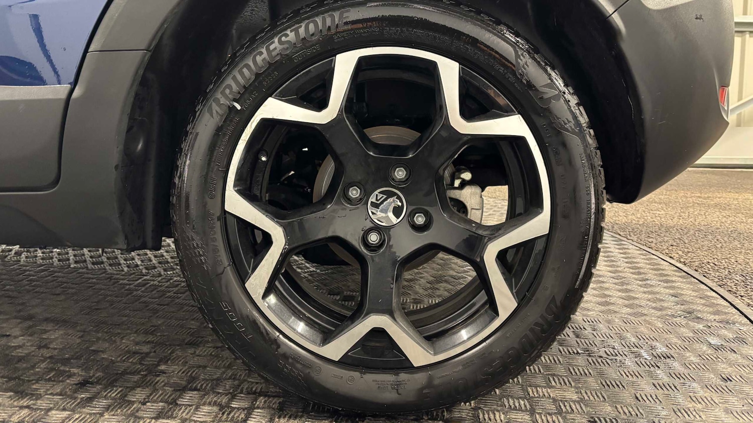 Used Vauxhall Crossland 2022 for sale - 76587699: Photo 29