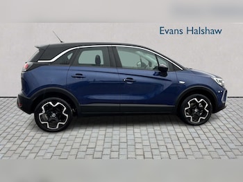 Used Vauxhall Crossland 2022 for sale - 76587699: Photo