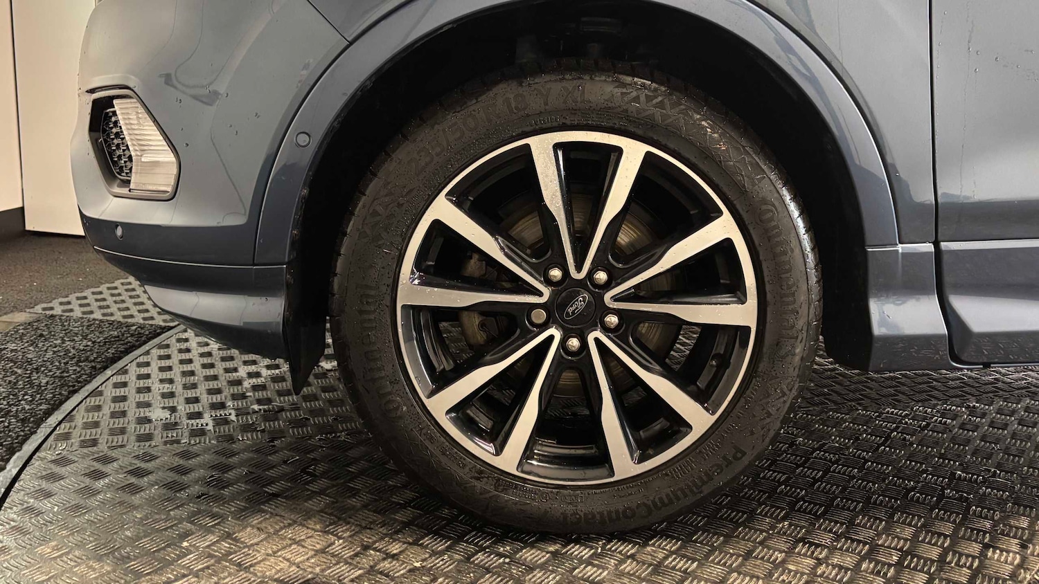 Used Ford Kuga 2019 for sale - 77638482: Photo 11