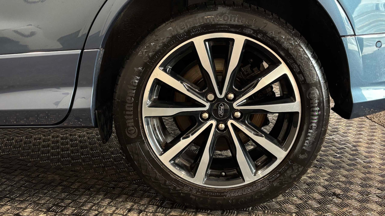 Used Ford Kuga 2019 for sale - 77638482: Photo 12