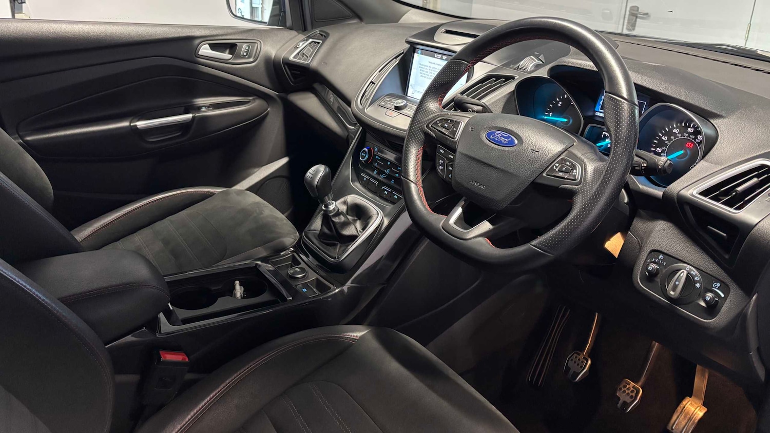 Used Ford Kuga 2019 for sale - 77638482: Photo 13