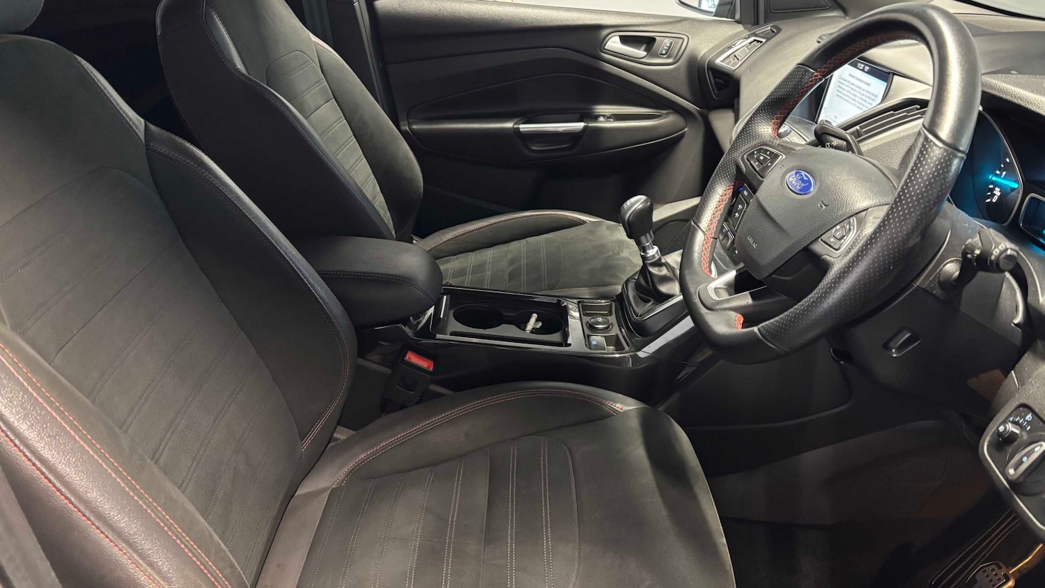 Used Ford Kuga 2019 for sale - 77638482: Photo 14