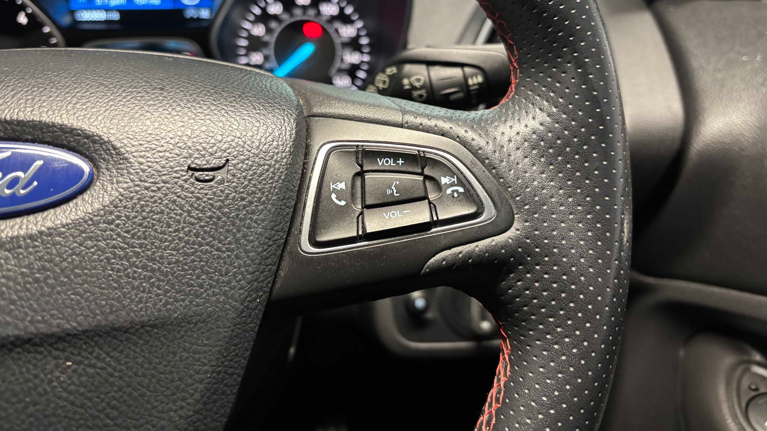 Used Ford Kuga 2019 for sale - 77638482: Photo 17