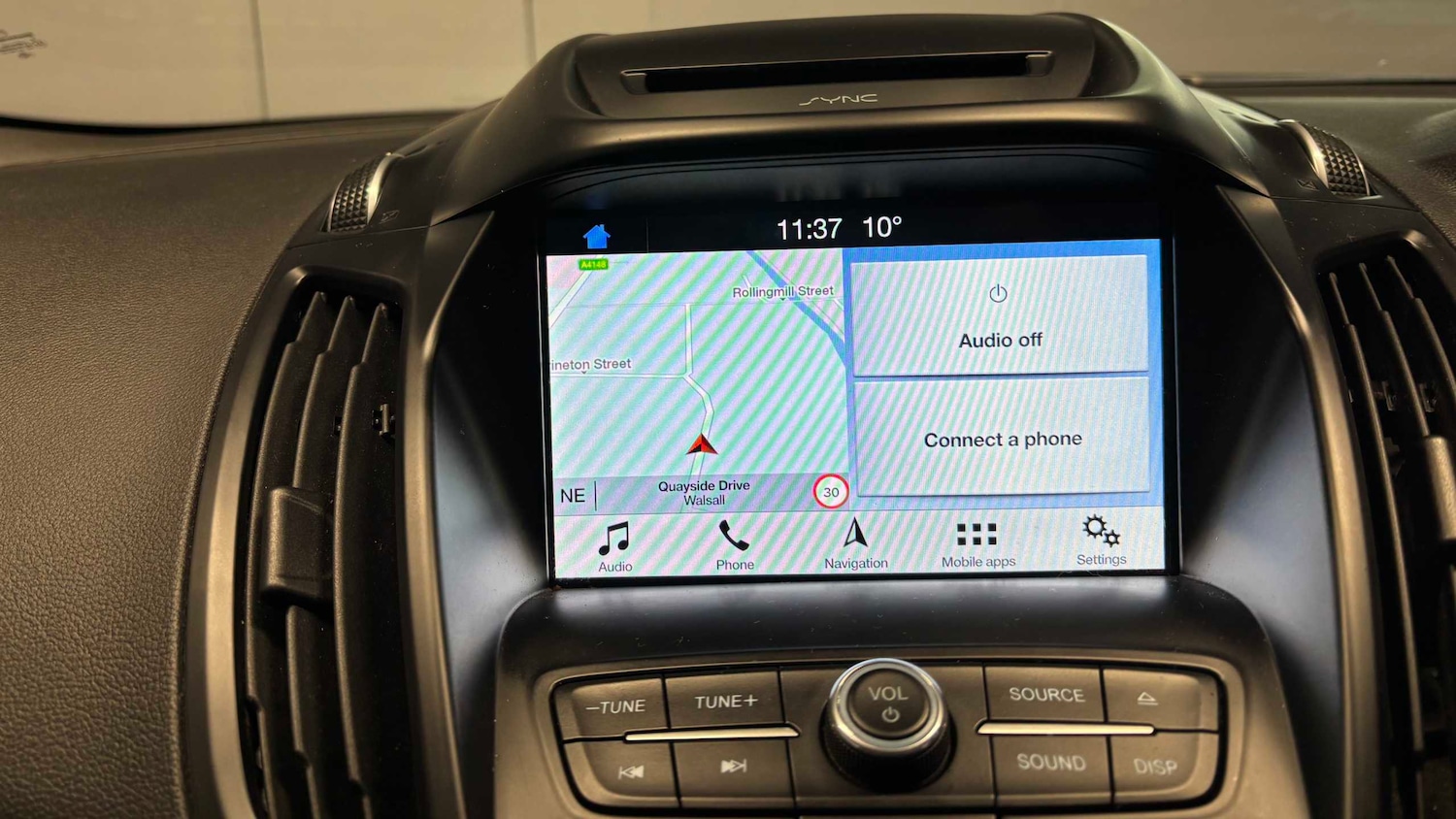 Used Ford Kuga 2019 for sale - 77638482: Photo 18