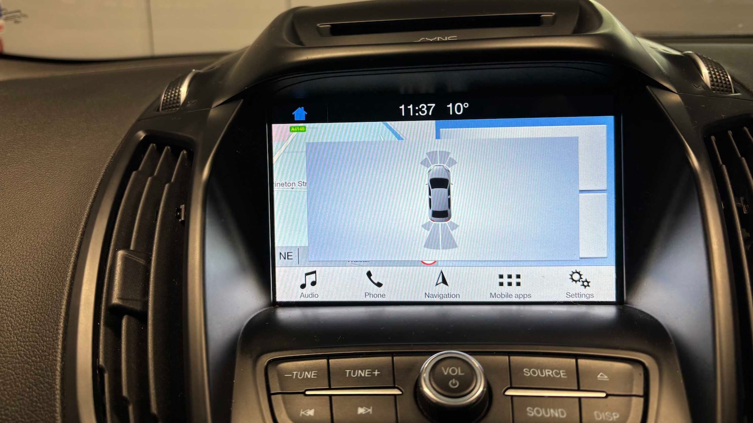 Used Ford Kuga 2019 for sale - 77638482: Photo 19