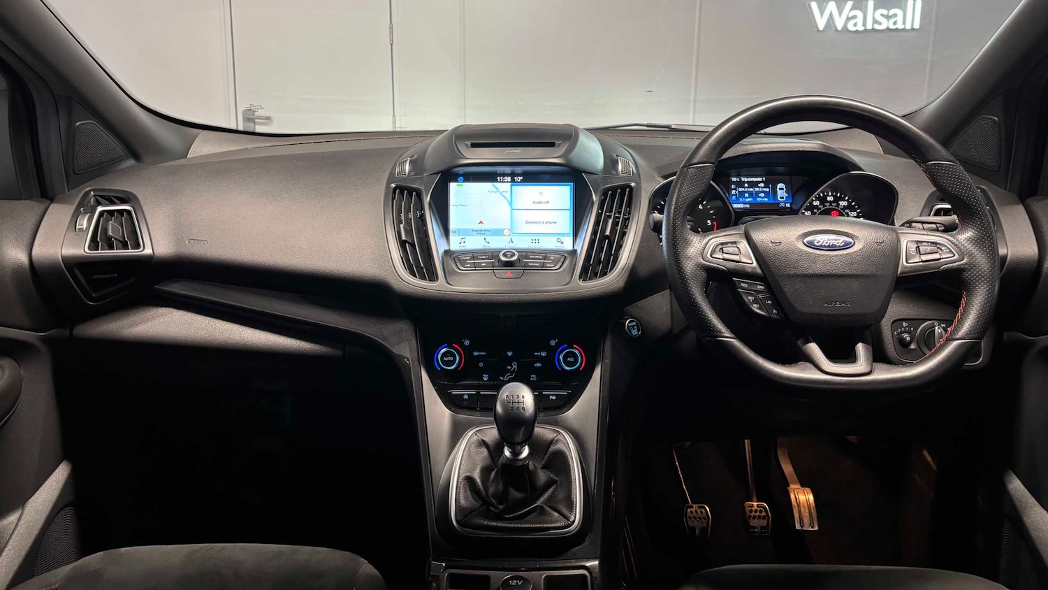 Used Ford Kuga 2019 for sale - 77638482: Photo 24