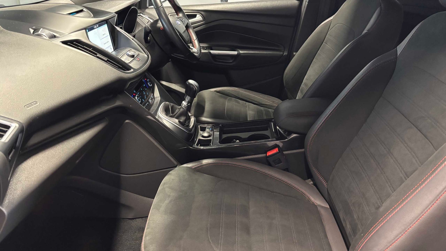 Used Ford Kuga 2019 for sale - 77638482: Photo 28