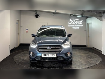 Used Ford Kuga 2019 for sale - 77638482: Photo