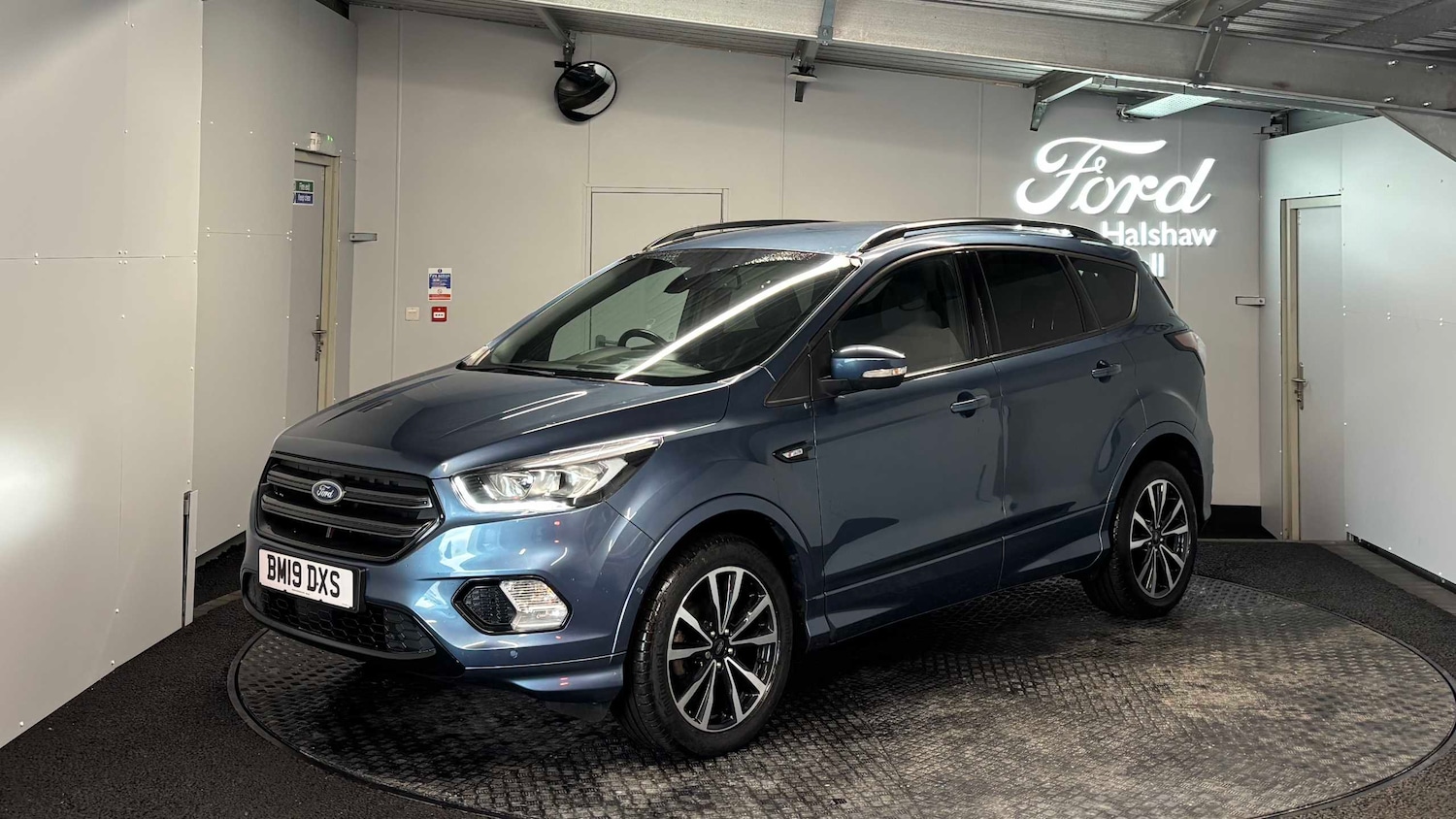 Used Ford Kuga 2019 for sale - 77638482: Photo 3