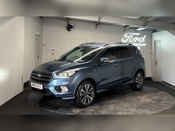 Used Ford Kuga 2019 for sale - 77638482: Photo